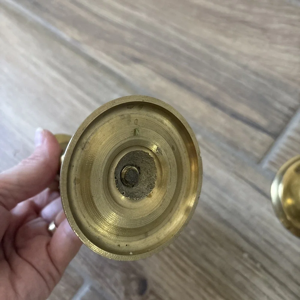 Vtg‎ Mid-Century 4.5